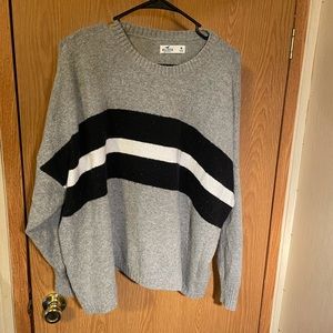 Hollister Loose Fit Sweater